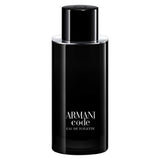 Giorgio Armani Code Eau de Toilette Refillable125ml