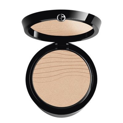 Giorgio Armani Luminous Silk Glow Fusion Powder 2
