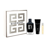 Givenchy Gentleman Society Eau De Parfum 100ml With Shower Gel & Travel Spray