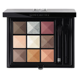 Givenchy Le 9 De Givenchy Multi-finish Eyeshadow Palette