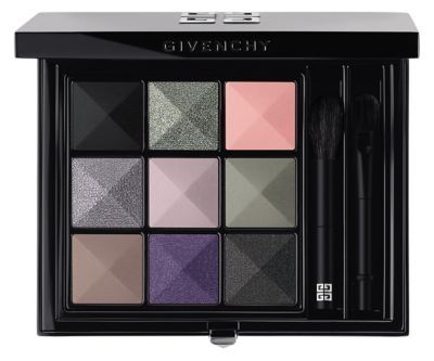 Givenchy Le 9 De Givenchy Multi-finish Eyeshadow Palette N4