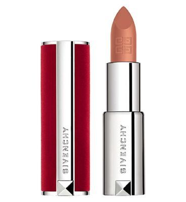 Givenchy Le Rouge Deep Velvet Lipstick N40