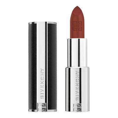 Givenchy Le Rouge Interdit Intense Silk Lipstick N319