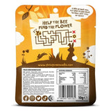 Giving Tree Freeze Dried Mango Crispies for Kids 10g