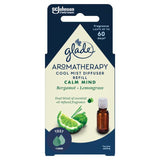 Glade Aromatherapy Mist Diffuser Refill Calm Mind 17ml