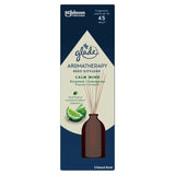 Glade Aromatherapy Reed Diffuser Calm Mind 80ml