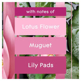 Glade Automatic Spray Holder & Refill Relaxing Zen Air Freshener   269ml