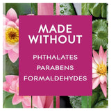 Glade Automatic Spray Holder & Refill Relaxing Zen Air Freshener   269ml