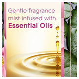 Glade Automatic Spray Holder & Refill Relaxing Zen Air Freshener   269ml