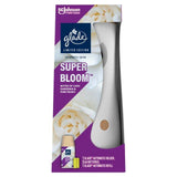 Glade Automatic Spray Holder & Refill Superbloom   269ml