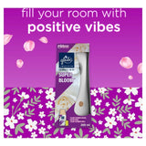 Glade Automatic Spray Holder & Refill Superbloom   269ml