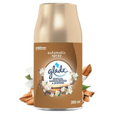 Glade Automatic Spray Refill Sandalwood & Jasmine Air Freshener 269ml
