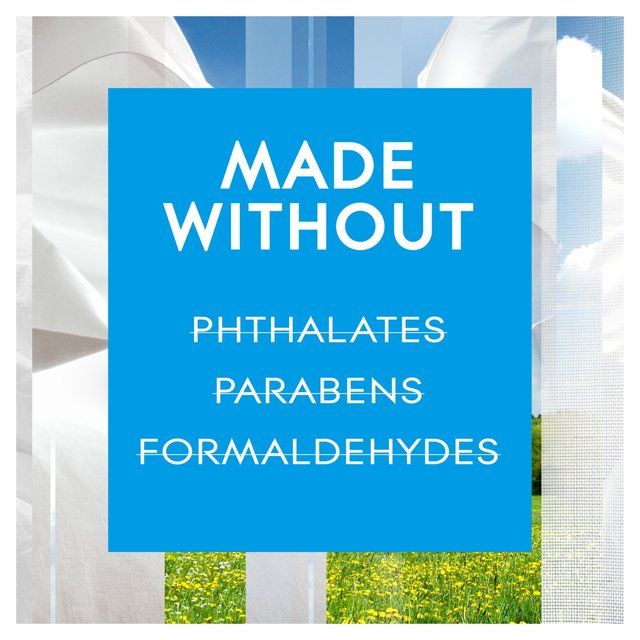 Glade Autospray Twin Refill Clean Linen Air Freshener 2 x 269ml