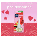 Glade Plug In Refill Electric Scented Oil Wondermelon 20ml