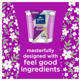 Glade Scented Candle Superbloom 129g