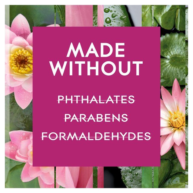 Glade Sense & Spray Holder & Refill Relaxing Zen Air Freshener 18ml