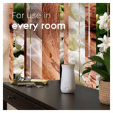 Glade Sense & Spray Refill Sandalwood & Jasmine Air Freshener 18ml