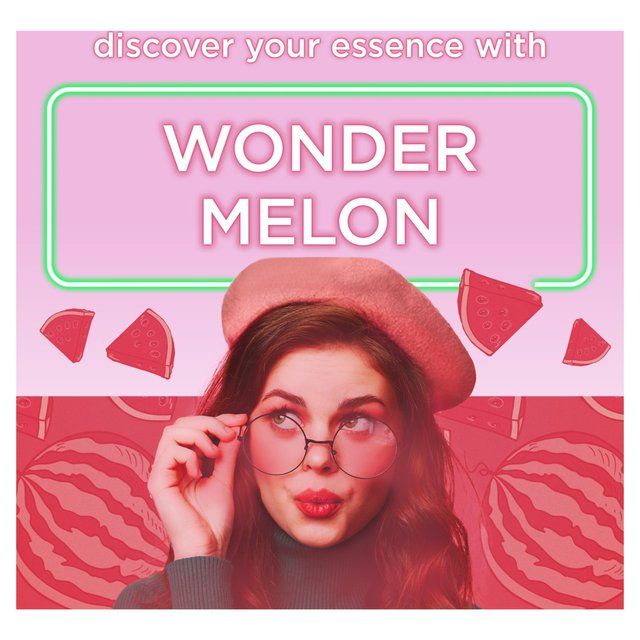 Glade Sense & Spray Refill Wondermelon   18ml