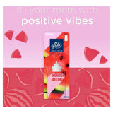 Glade Sense & Spray Refill Wondermelon   18ml