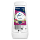 Glade Solid Bathroom Gel Relaxing Zen Air Freshener 150g