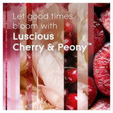 Glade Touch & Fresh Refill Cherry & Peony Air Freshener 10ml
