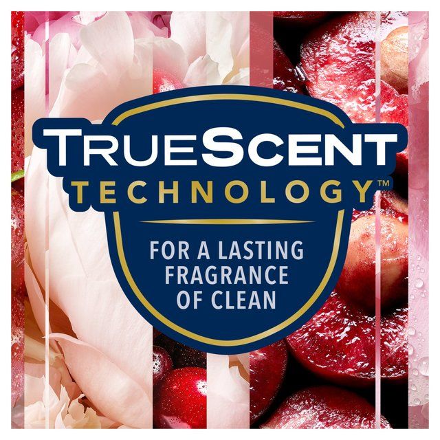 Glade Touch & Fresh Refill Cherry & Peony Air Freshener 10ml