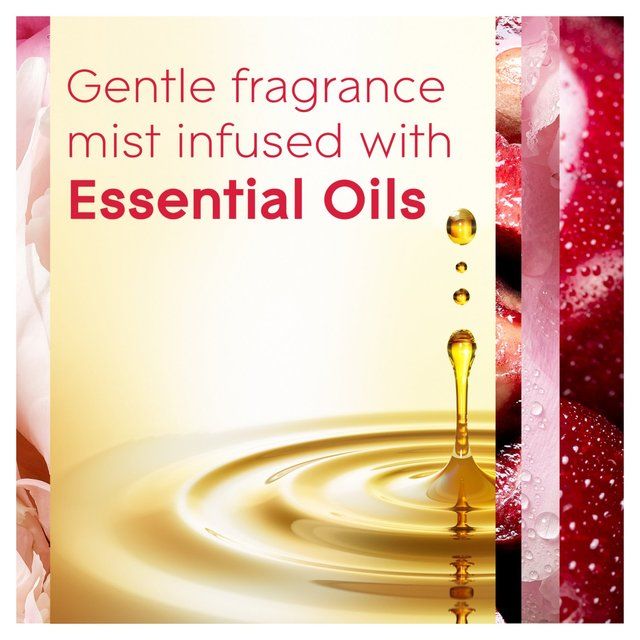 Glade Touch & Fresh Refill Cherry & Peony Air Freshener 10ml