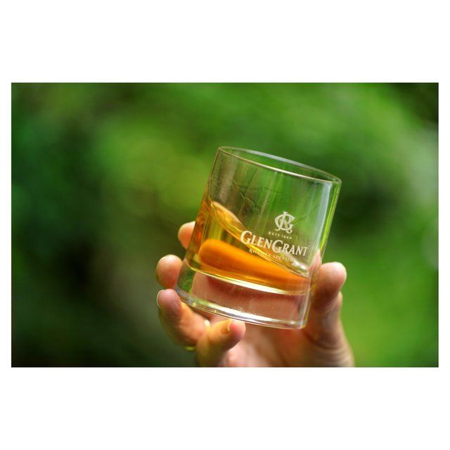 Glen Grant 10 Year Old Single Malt Speyside Scotch Whisky 70cl