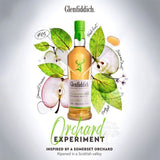 Glenfiddich Orchard Experiment Single Malt Scotch Whisky 70cl