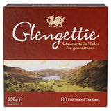 Glengettie Tea   80 per pack