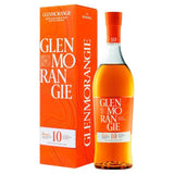 Glenmorangie The Original Single Malt Whisky 70cl