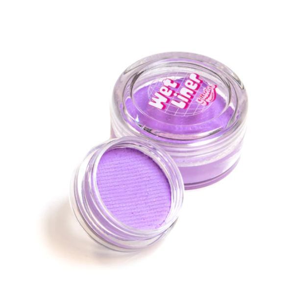 Glisten Cosmetics - Cherryade - Eyeliner 10g Grape