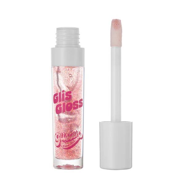 Glisten Cosmetics - Hello Holo Glis Gloss - Lipgloss