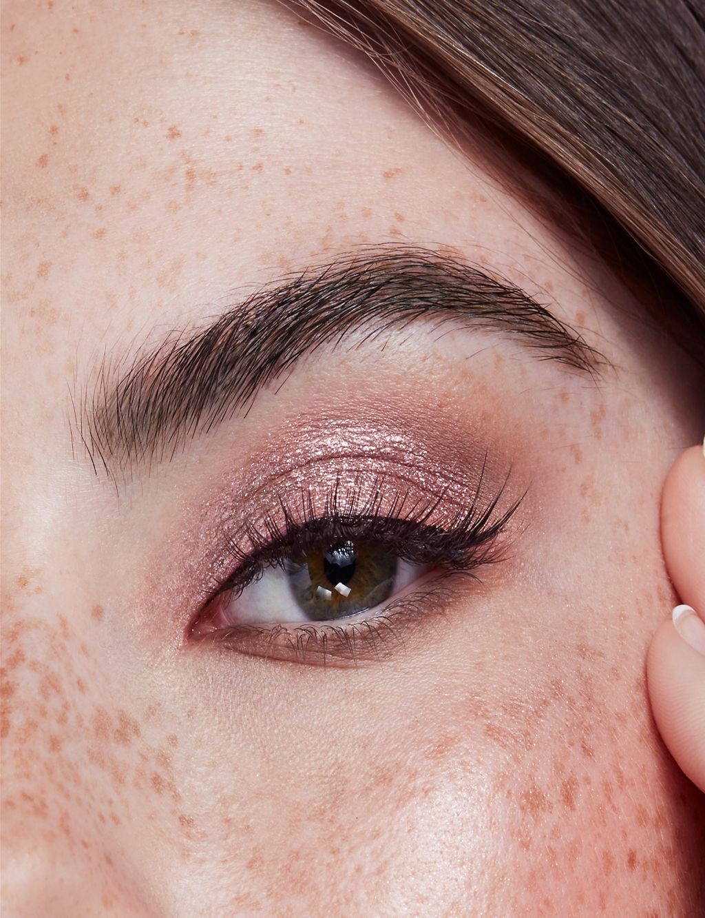 Glisten & Glow Liquid Eyeshadow Brook 4.5ml