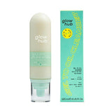 Glow Hub Calm & Soothe Gel to Oil Cleanser