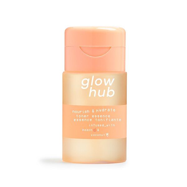 Glow Hub Nourish & Hydrate Toner Essence