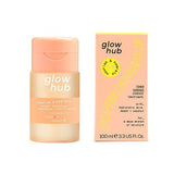 Glow Hub Nourish & Hydrate Toner Essence
