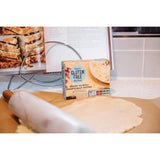 Gluten Free Kitchen Ready to Roll Shortcrust Pastry 400g