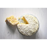 Gluten Free Kitchen White Chocolate & Coconut Cake   450g