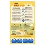 Go-Cat Herring and Tuna Dry Cat Food 750g