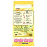 Go-Cat Kitten Chicken Turkey and Milk Dry Cat Food 2kg