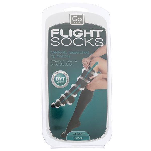 Go-Travel flight support small