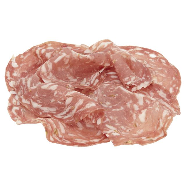 Golfera Organic Fennel Salami Finocchiona 80g