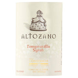 Gonzalez Byass Altozano Rose Tempranillo Syrah 75cl