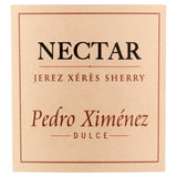 Gonzalez Byass Nectar Pedro Ximenez 75cl