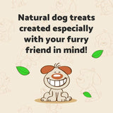 Good Boy Chewy Twists with Chicken Dog Treats 90g