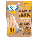 Good Boy Tough & Tasty Chicken Chomp Stix 60g