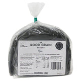 Good Grain Bakery Activated Charcoal Loaf 500g