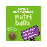 Good4u Nutri Balls Apple & Blackcurrant MULTIPACK 5 x 20g