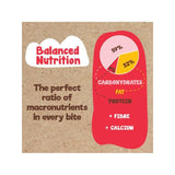 Good4u Nutri Balls Strawberry Multipack 5 x 20g